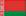 Флаг Белоруссия