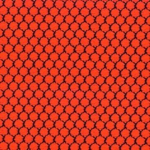Оранжевая ткань 26-29-1