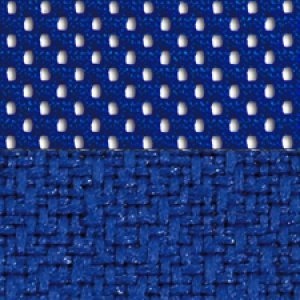 Синяя сетка / ткань TW-05/15-10