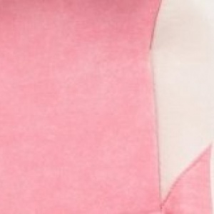 Белая ткань/розовая ткань