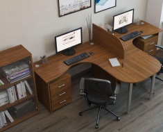 Мебель для офиса Trend