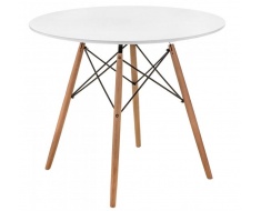 Стол Wood Table T-06 90
