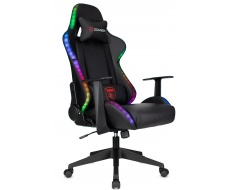 Кресло Zombie Game RGB